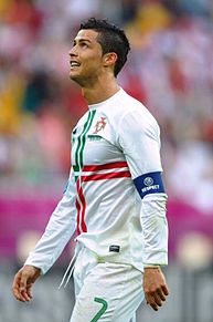 Cristiano Ronaldoの画像(クリスティアーノロナウドに関連した画像)