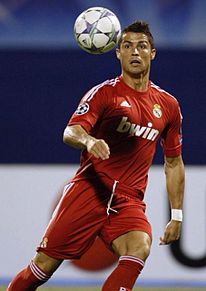 Cristiano Ronaldo クリスティアーノロナウドの画像(クリスティアーノロナウドに関連した画像)