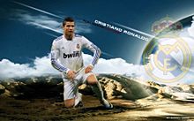 Cristiano Ronaldo クリスティアーノロナウド レアルマドリードの画像(クリスティアーノロナウドに関連した画像)