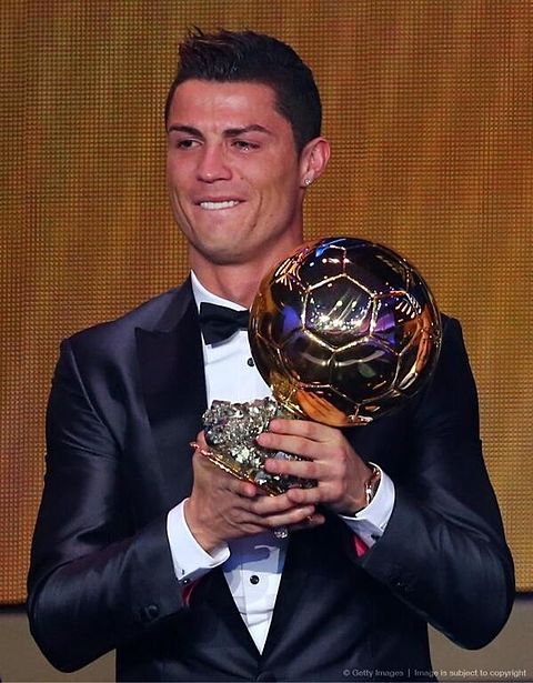 Cristiano Ronaldoの画像(プリ画像)