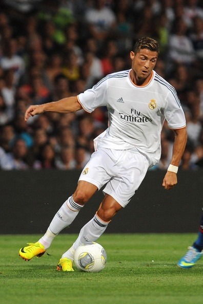 Cristiano Ronaldoの画像(プリ画像)