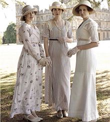 Downton Abbeyの画像(レイ・ブラウンに関連した画像)