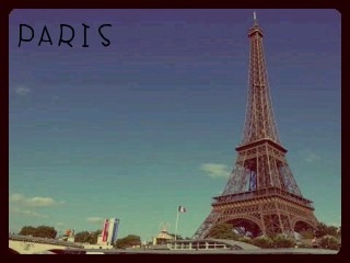 PARISの画像(プリ画像)