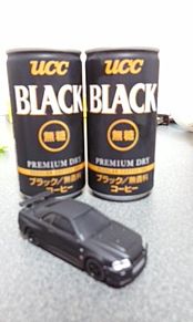 ucc BLACKの画像(缶コーヒー ブラックに関連した画像)