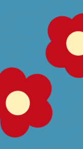 シンプル レトロ 花柄の画像5点 完全無料画像検索のプリ画像 Bygmo