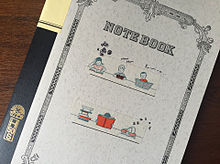note bookの画像(bookに関連した画像)