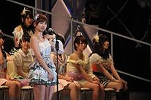 篠田麻里子、AKB48卒業は「クビだった」!?　運営が問題視した“悪癖”とは？の画像(悪癖に関連した画像)