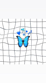 青 蝶の画像544点 完全無料画像検索のプリ画像 Bygmo