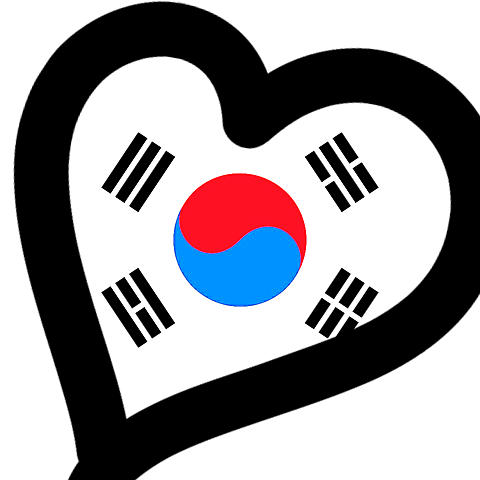 韓国国旗 完全無料画像検索のプリ画像 Bygmo