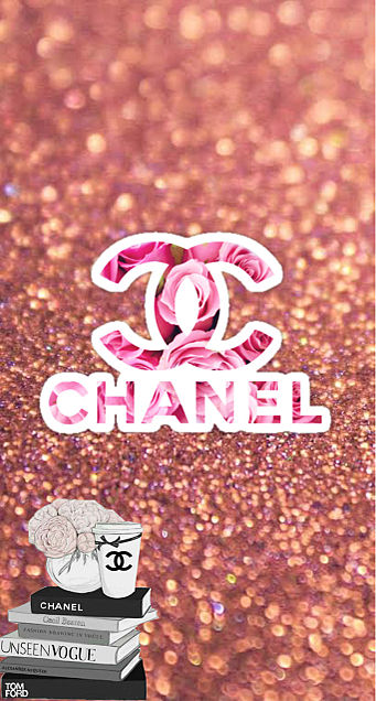 Chanel壁紙 34 完全無料画像検索のプリ画像 Bygmo