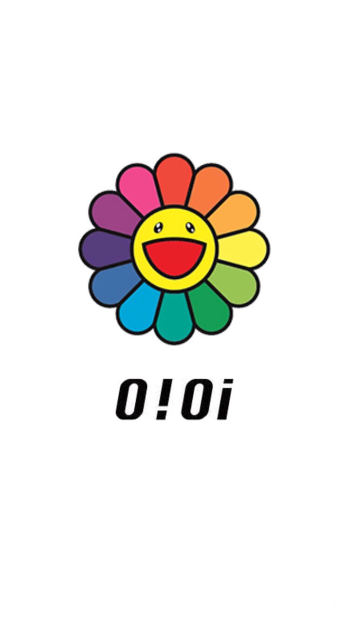 カイカイキキ Oioi 韓国 キャラクター レインボー クリケ 82052615 完全無料画像検索のプリ画像 Bygmo