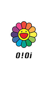 カイカイキキ oioi 韓国 キャラクター レインボー クリケの画像(イカに関連した画像)