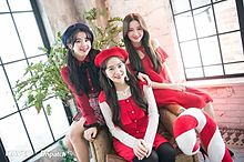 Red Velvet&TWICE&MOMOLANDの画像(Red Velvetに関連した画像)