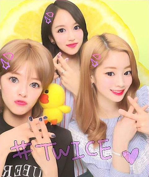 #TwiceのCDTwiceの写真の画像(プリ画像)