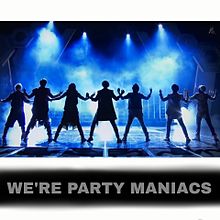 ☛﻿ PARTY MANIACS ☛﻿ プリ画像