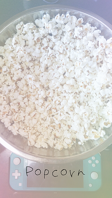 Popcornの画像 プリ画像