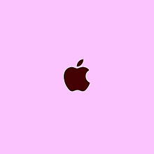 ピンク アップルの画像56点 完全無料画像検索のプリ画像 Bygmo