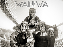 waniwa プリ画像