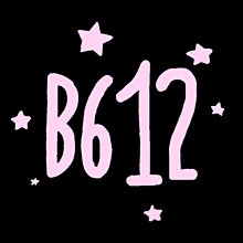 アプリ アイコン B612の画像(B612に関連した画像)
