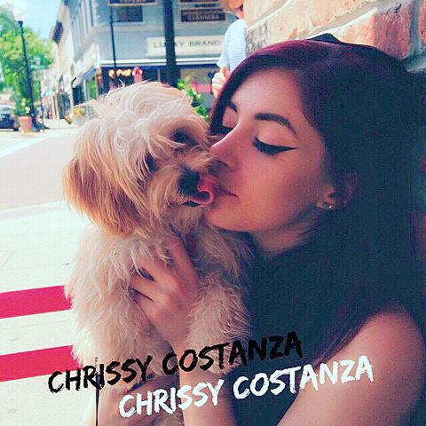 Chrissy Costanzaの画像(プリ画像)