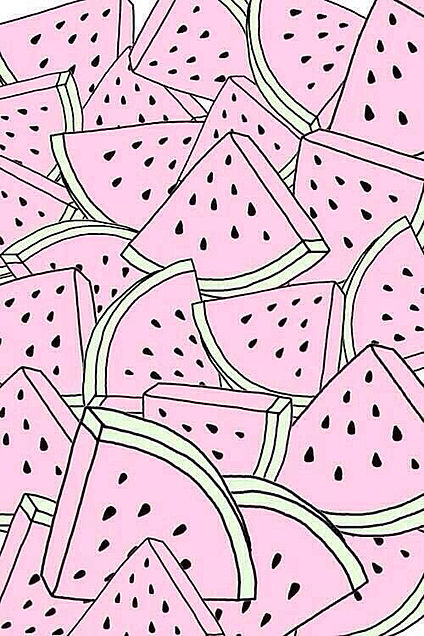 ➸♡ watermelonの画像(プリ画像)