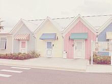 ➸♡houseの画像(cute.pastel.pink.houseに関連した画像)