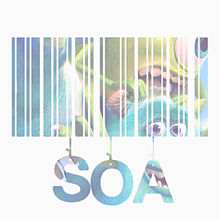 SOAさんリクエスト♡の画像(soaに関連した画像)