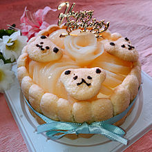 誕生日ケーキの画像(誕生日ケーキに関連した画像)