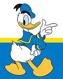 Donald Duck の画像(Duckに関連した画像)