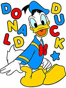 Donald Duck の画像(Duckに関連した画像)