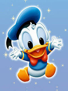 Donald Duck の画像 プリ画像