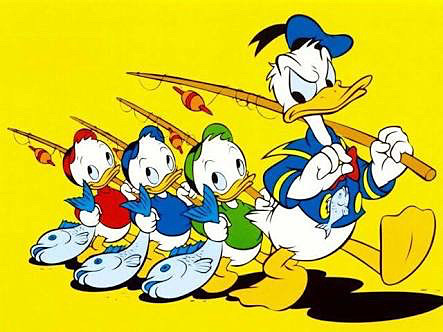 Donald Duck の画像(プリ画像)