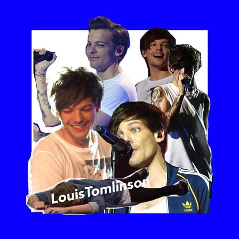 Louisの画像(プリ画像)