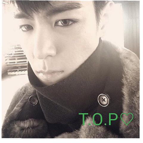 BIGBANG♡T.O.Pの画像 プリ画像