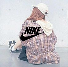 Nike女の子の画像4点 完全無料画像検索のプリ画像 Bygmo