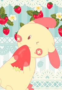 strawberry tartの画像(プラスルに関連した画像)