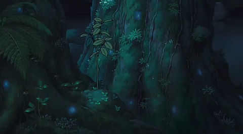 Princess Mononokeの画像(プリ画像)