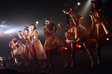 HMV Presents “はちロケ春の三大祭”の画像(Presentsに関連した画像)