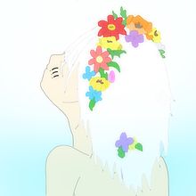 花束の画像(まふまふ生誕祭に関連した画像)