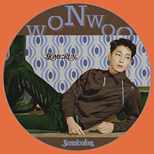 Semicolon〜WONWOO〜の画像(wonwooに関連した画像)