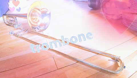 tromboneの画像(プリ画像)