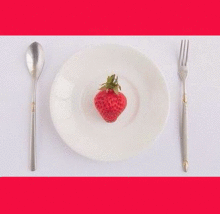 strawberry!!! プリ画像