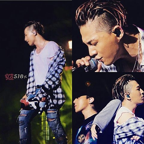 BIGBANG ヨンベの画像(プリ画像)