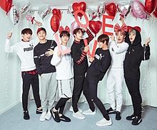 Valentine  ×   BTSの画像(ジミちゃんに関連した画像)