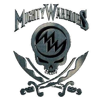 Mighty Warriorsロゴ 背景透過 完全無料画像検索のプリ画像 Bygmo