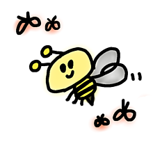 キャラクター 蜂の画像12点 完全無料画像検索のプリ画像 Bygmo