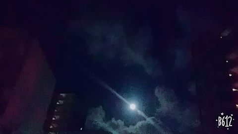 月の画像(プリ画像)