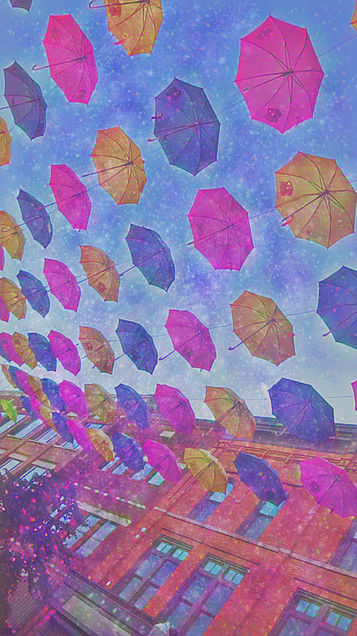 傘 かわいい 壁紙の画像163点 完全無料画像検索のプリ画像 Bygmo