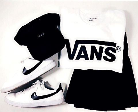# VANS_Nike.9の画像(プリ画像)