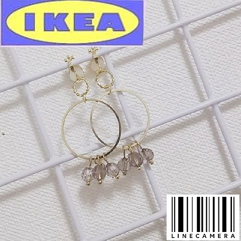 IKEA  バーコードの画像(プリ画像)